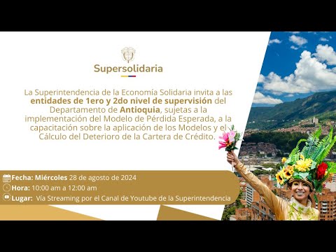 Capacitación aplicación de