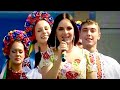 Marta Shpak - Концерт до Дня Незалежності України / Great show at Maidan Nezalezhnosti / Kyiv