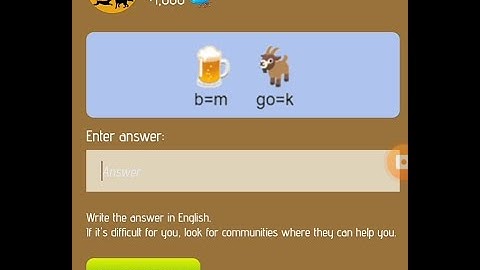 Zoo rebus of the day 26 january