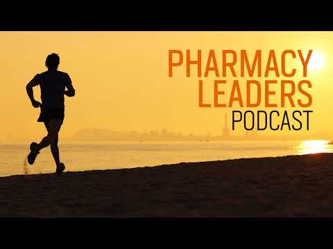 PLP Ep 2. Dispensary of Hope w/ Hillary Blackburn (Pharmacy Leaders Podcast)