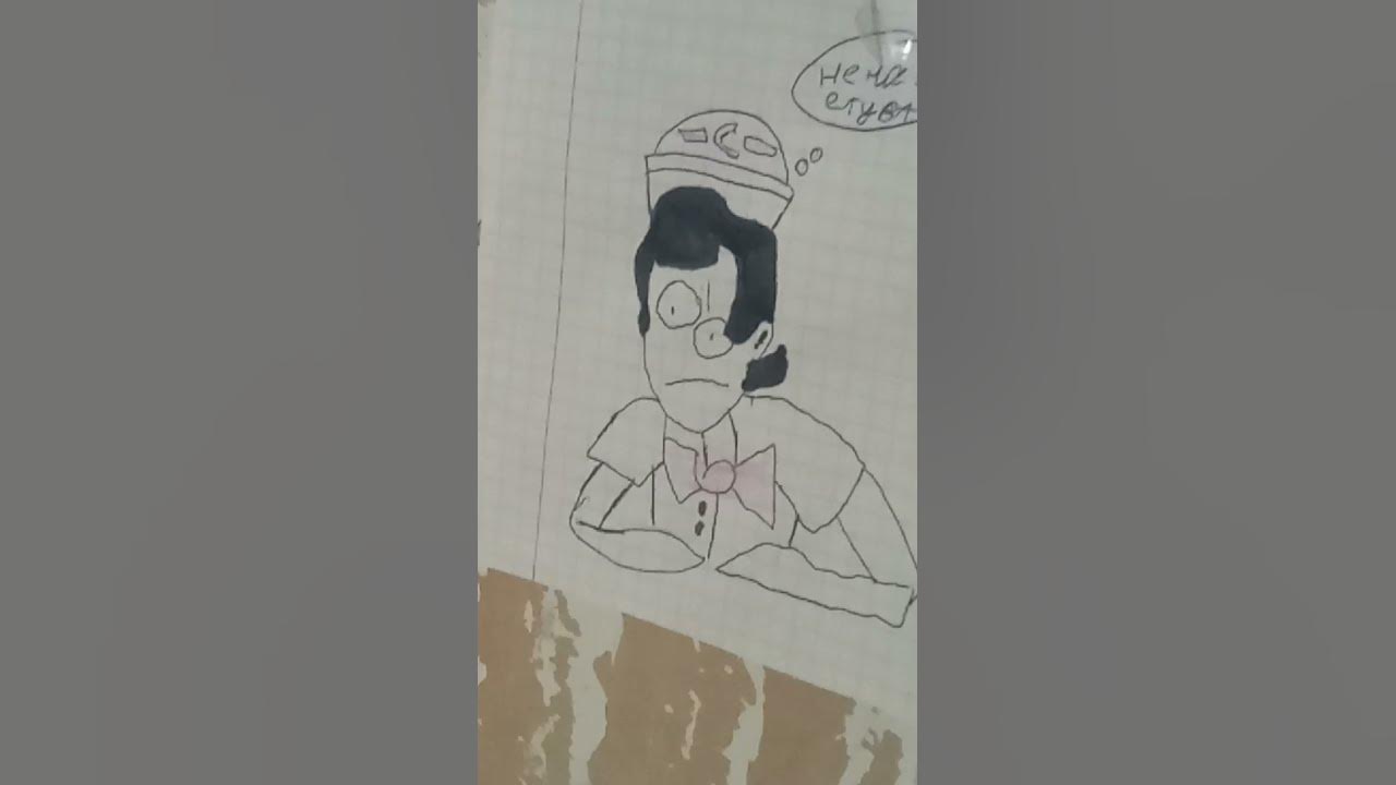 МОЇ РЕСУНКИ - YouTube