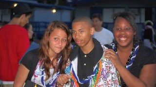 WMS 8th grade graduation video