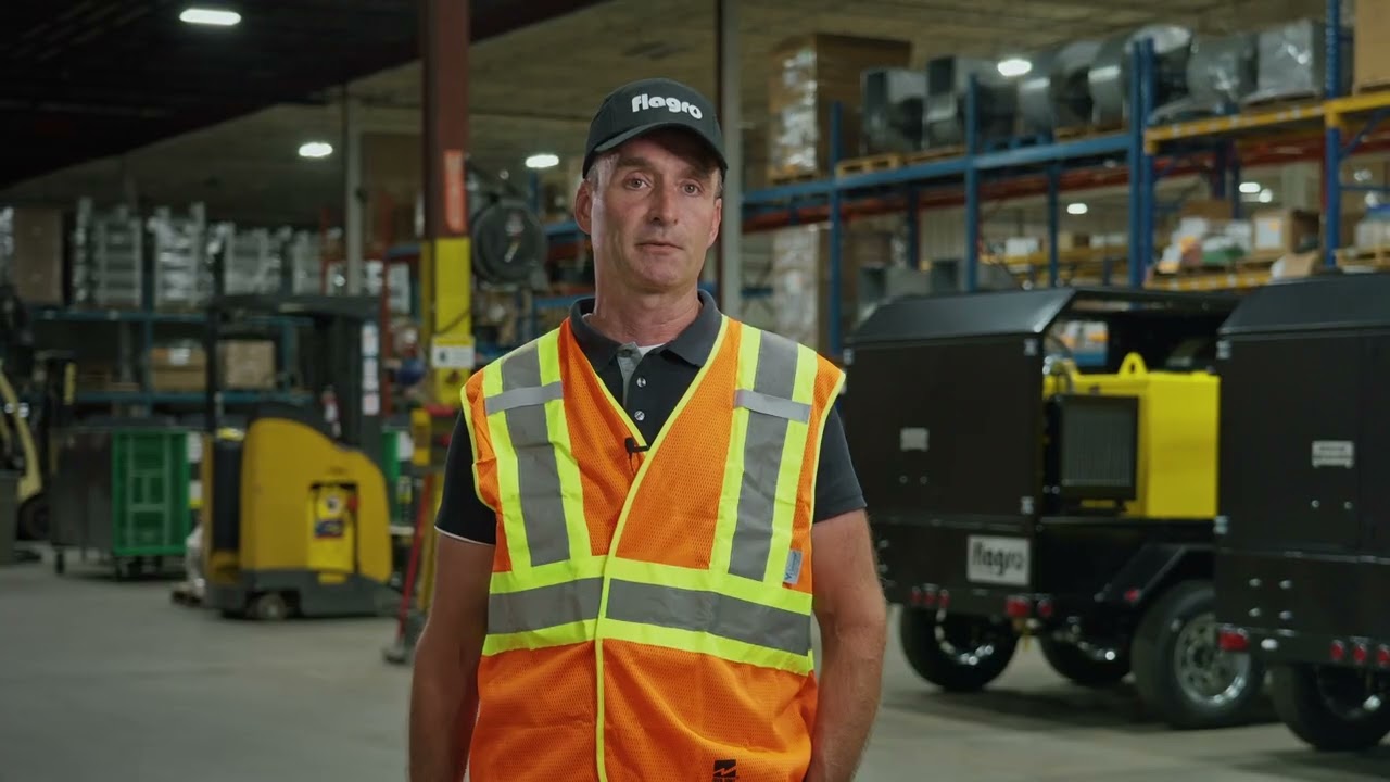 Dynablast on Flagro’s Industry-Leading Heating Solutions | Trusted HVAC Partner