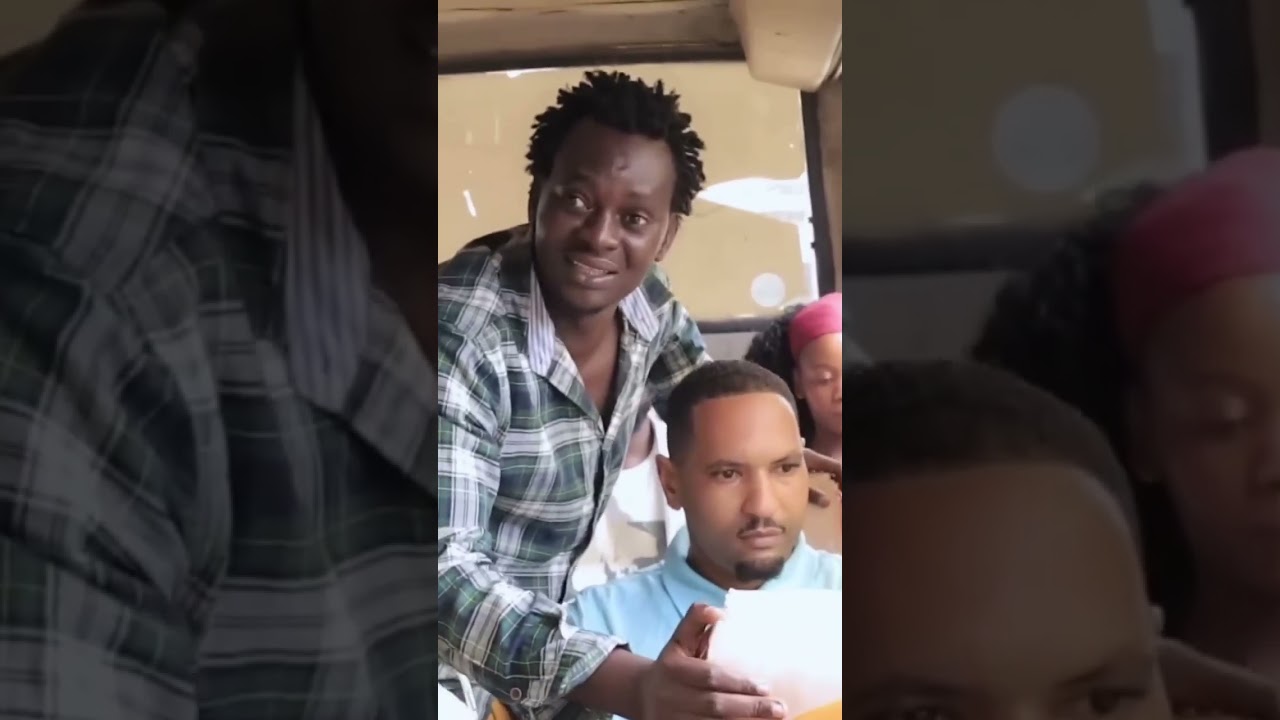 USIIGE SIO BAHATI YAKO