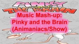 Music Mash-up: Pinky and the Brain