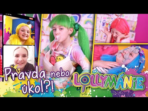 Pravda nebo úkol?