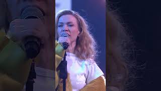 Моя Мишель Ветер Меняет Направление Танцы Ёлка Муз-Тв 2025