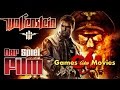 WOLFENSTEIN - Der SPIEL-FILM - [PC][deutsch][FullHD]