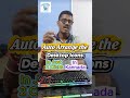 Desktop Icons Arrange ಮಾಡುವ Super Easy Trick! 😱 | Windows Hidden Tip 2025 #WindowsTricks #shorts