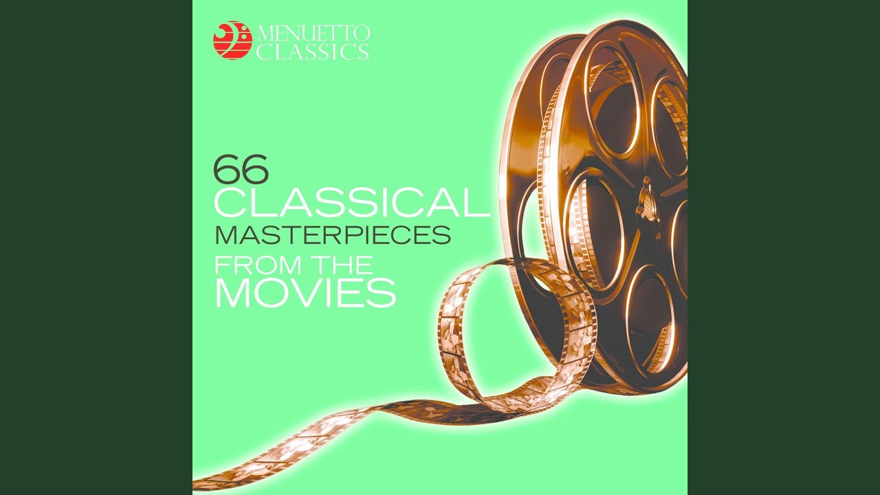 Hungarian Rhapsody No. 2, S. 244, No. 2 - YouTube