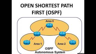 9 - Configuring Basic OSPF