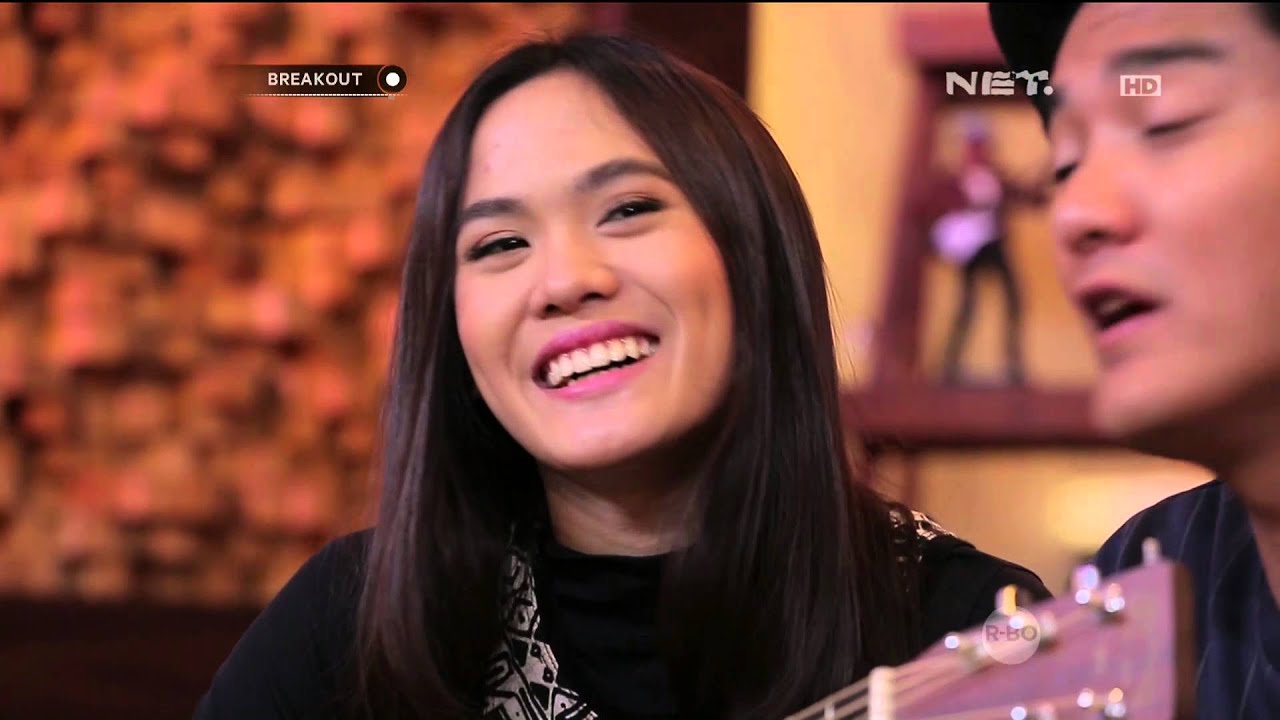 Lagu lagu yang Video Klipnya " e Take" Breakout 12 Januari 2016