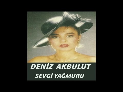 Deniz Akbulut - Aşk Haram Olsun