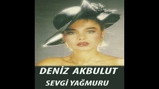 Deniz Akbulut - Aşk Haram Olsun