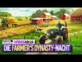 0228  der ausversehennurfarmers dynastyabend  gronkh livestream  19012018