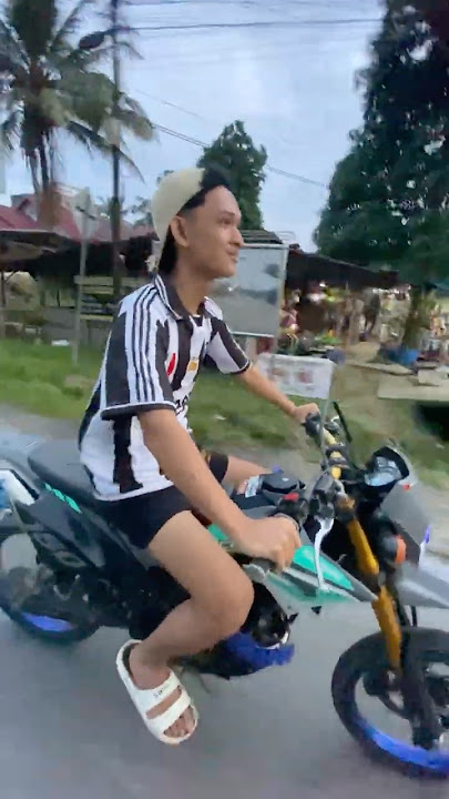 surex modifikasi knalpot rv 1 gridz dtracker/klx #surex #shortvideo #youtubeshorts #tiktok #norifumi