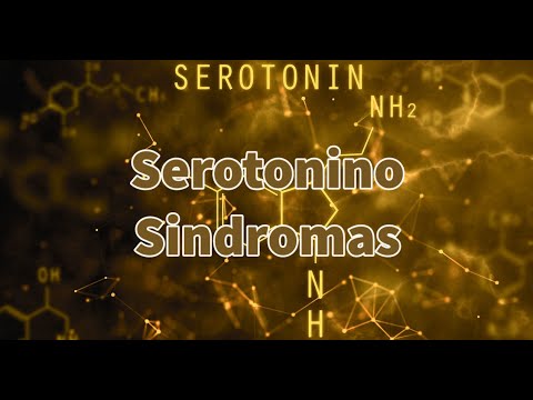 Video: Už Ką Atsakingas Serotoninas