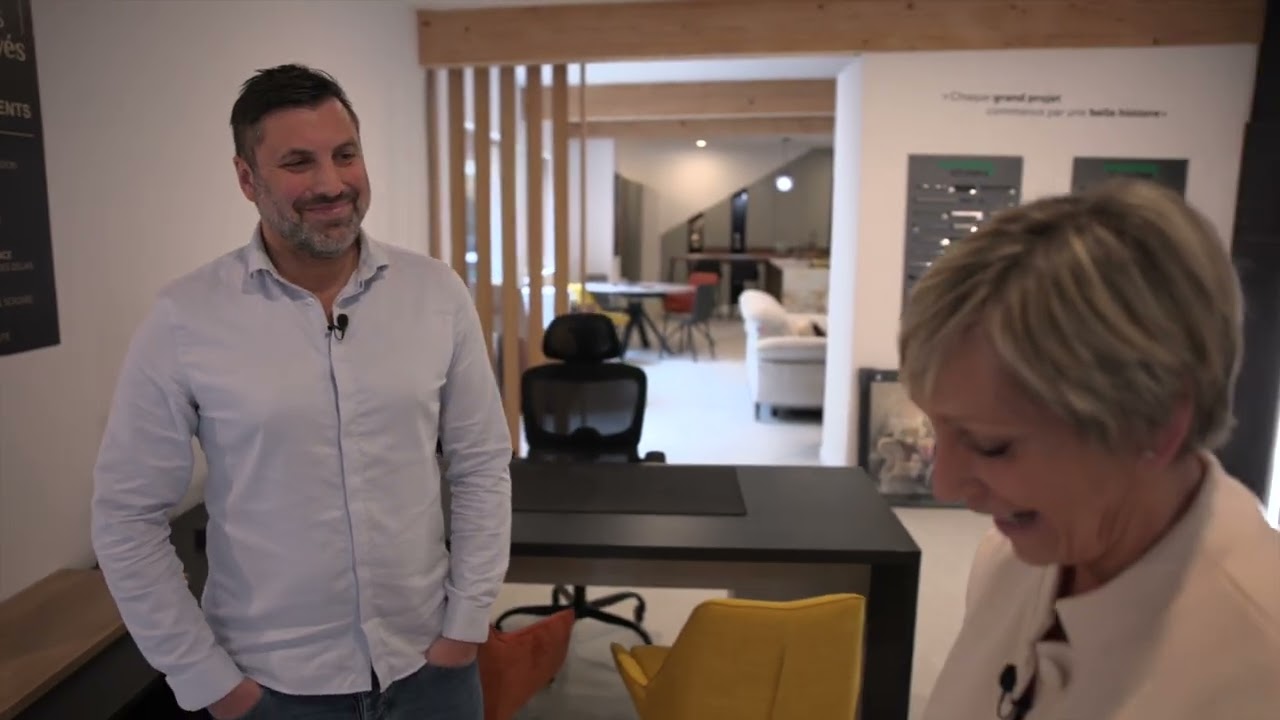 🛑 Mon invité : Emmanuel MENDONÇA