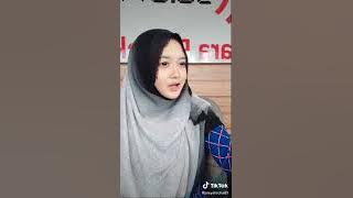 Tik Tok cewek cantik madura