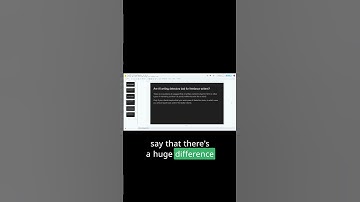 Is AI generated content bad for marketing on some platforms?
