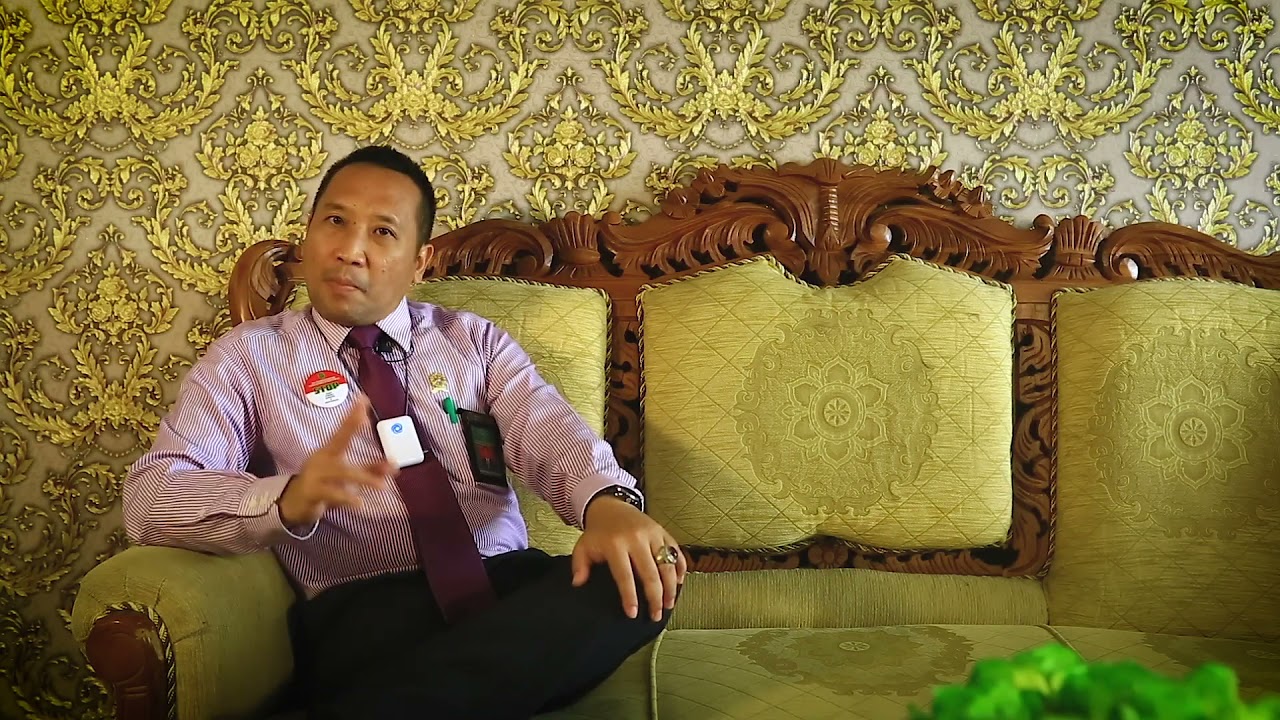 Video Profil Pembangunan Zona Integritas Menuju WBK Pengadilan Negeri Probolinggo Kelas II Th  2021