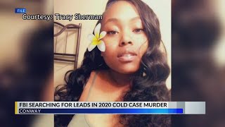 FBI lists Conway double homicide of woman, daughter as 'Case of the Week' nearly 5 years after their
