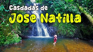 Las 10 cascadas que nadie conoce en Riofrío, Valle del Cauca by David MetalBiker 897 views 4 months ago 16 minutes