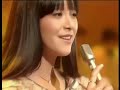 岩崎宏美 * さよならの挽歌 ( 再 )