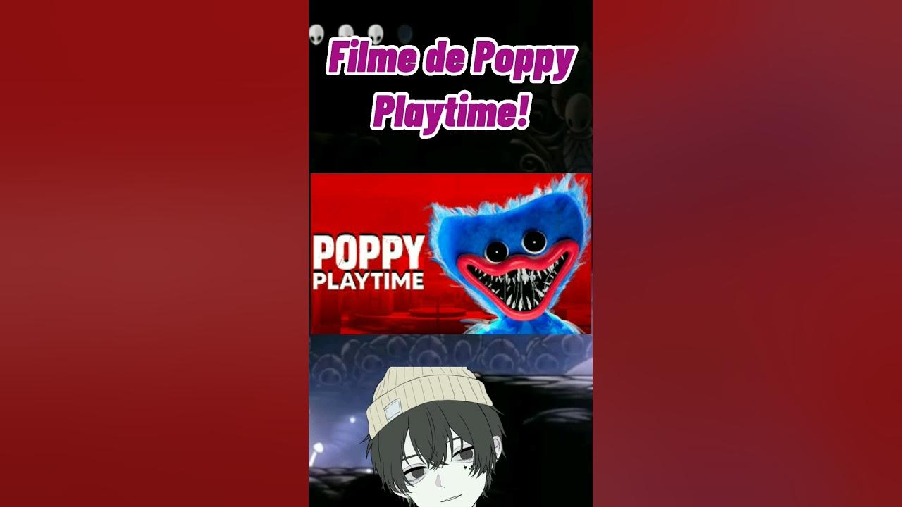 Colecionáveis ​​da Poppy Playtime revelam uma verdade aterrorizante sobre o  jogador » Notícias de filmes