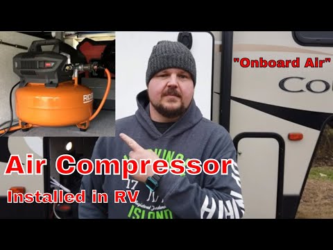 वीडियो: क्या मैं पैनकेक कंप्रेसर के साथ वायु उपकरण का उपयोग कर सकता हूं?