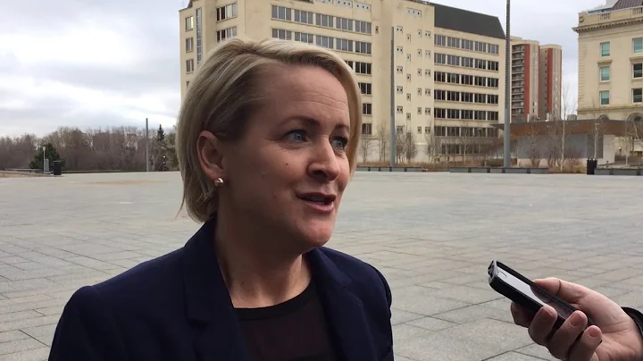 Katherine O'Neill resigns