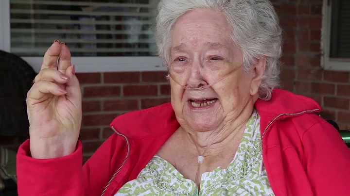 The Life of Erma Jean Grady Adams