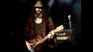 Eric SARDINAS live - Down in the Bottom @ Spirit of 66