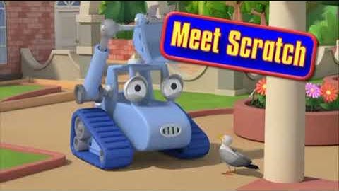 Rhyme Time Rhythm (2010 Version) Part 1