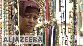 Kenyan Presidential Vote Re-Run Hurting Economy