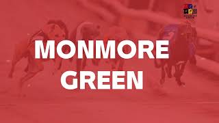 Monmore Greyhounds - AM Races on Saturday 30th May 2026