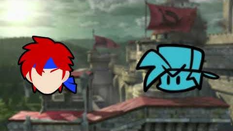 OMNIPRESENT but Fire Emblem characters sing it (FNF Cover)