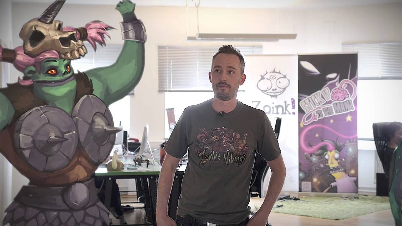playstation 3 Zombie Vikings | PlayStation Plus Vote to Play Choice | Why Vote