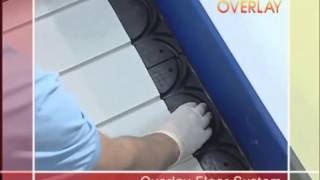 How To Lay Polypipe Overlay and Overlay Lite Underfloor Heating