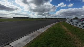 LIVE - JP Blanch Lotus Hethel Heat 2026