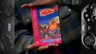 ToeJam \u0026 Earl: Panic on Funkotron \