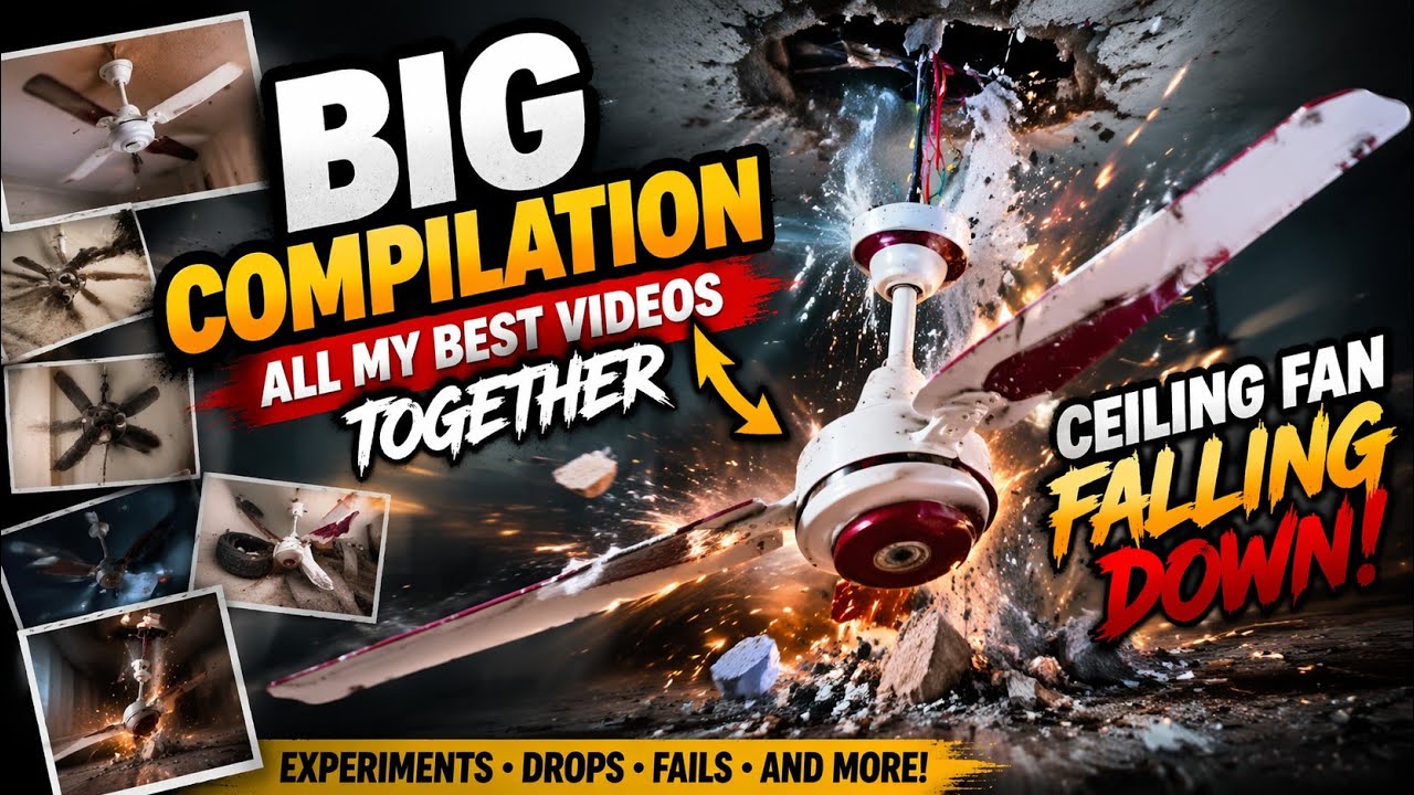 Big Compilation: All My Best Videos Together | Antique & Vintage ...