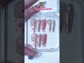 ASRM #pressonnails #nails #nailart #trending #trendingshorts #shorts