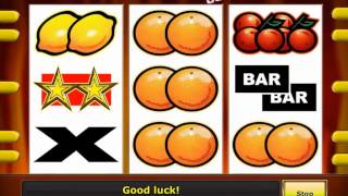 Классический игровой автомат Ultra Hot screenshot 3