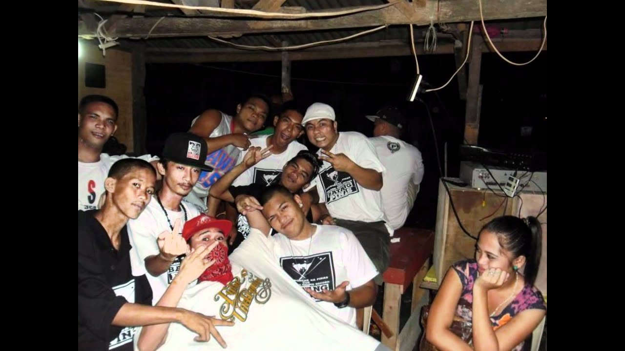 BATANG PINAS - PSP 3'CE (PAIN, J RIMA, CRAZY G. BOSS P.)