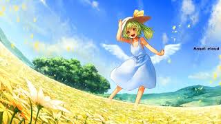 동방 어레인지East New Sound-시적영역My Territory