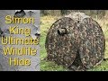 The Simon King Ultimate Wildlife Hide