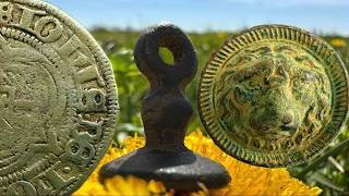 Metal Detecting in the Netherlands NR 115