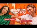 MA quanto si CONOSCONO Matilda e Pietro? | Rapiniamo il Duce | Netflix Italia