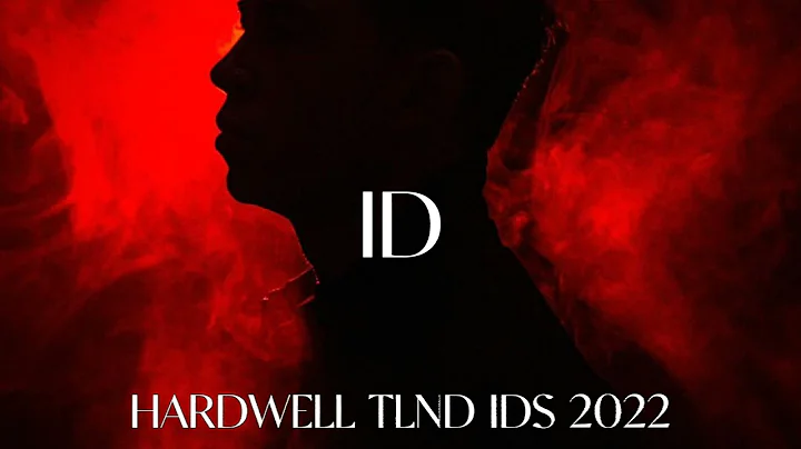 HARDWELL - IDS (FULL HQ)